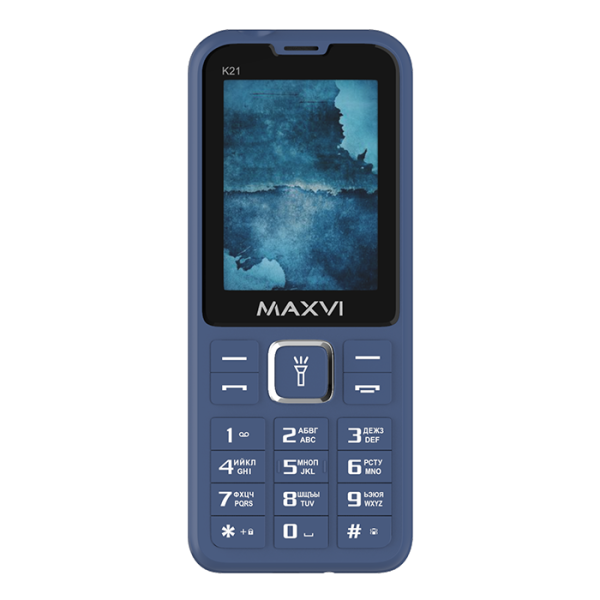 Купить Maxvi K21 marengo